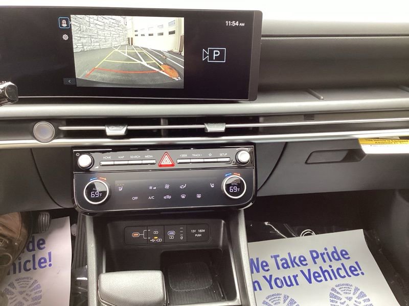 New 2026 Hyundai Santa Cruz SEL image 23