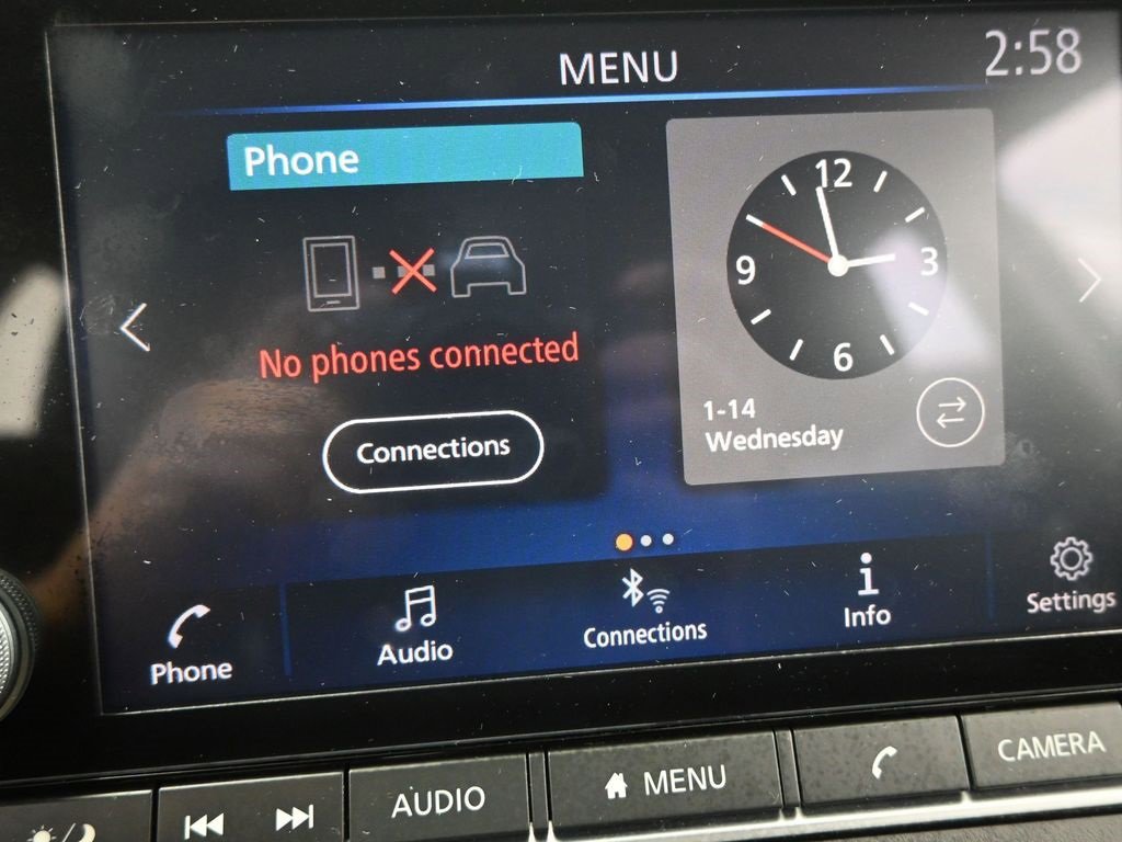 Used 2023 Nissan Altima 2.5 SV image 23