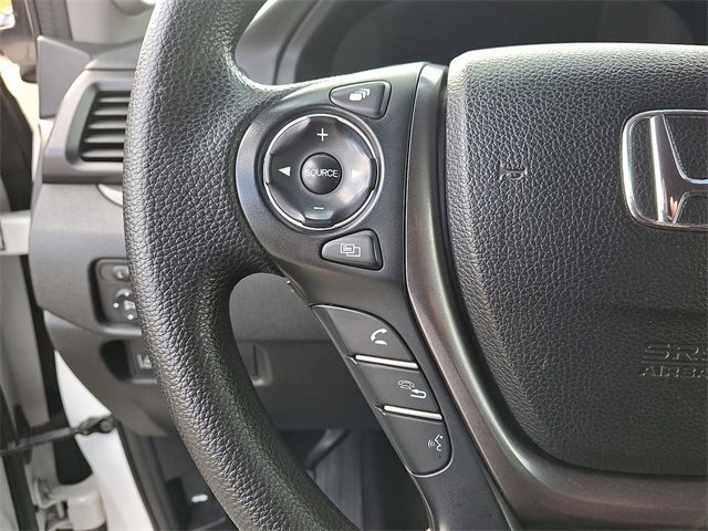Used 2021 Honda Ridgeline Sport image 21