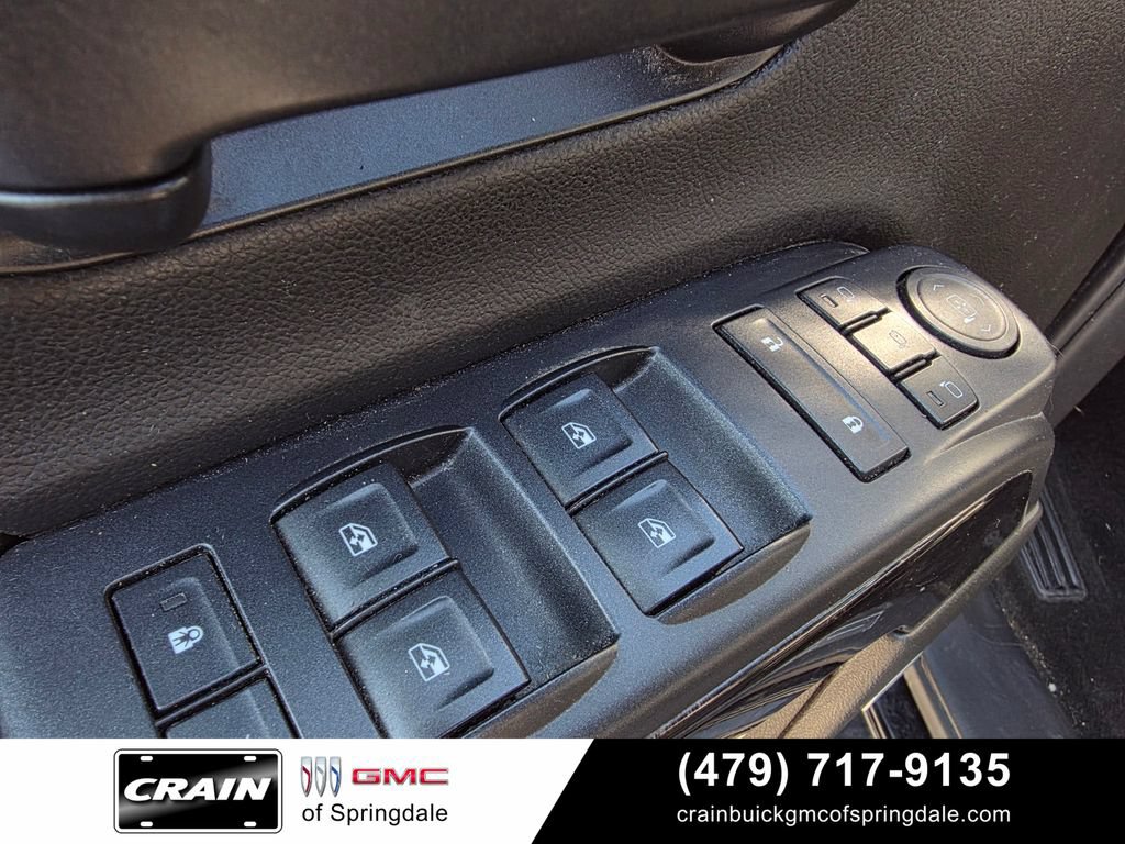 Used 2016 GMC Sierra 1500 Denali w/ Denali Ultimate Package AWD/4WD image 12