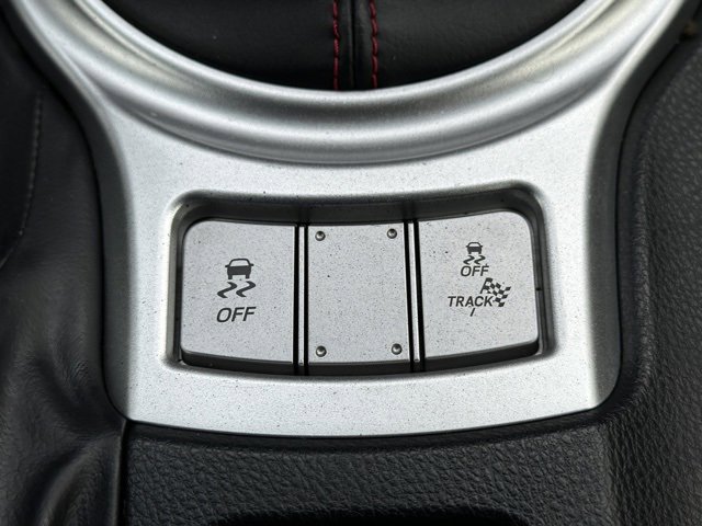 Used 2018 Subaru BRZ Limited w/ Performance Package image 36