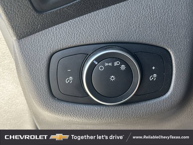 Used 2020 Ford Transit Connect XL FWD image 23
