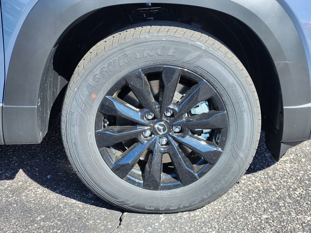 New 2026 MAZDA CX-50 AWD 2.5 S w/ Weather Package image 29