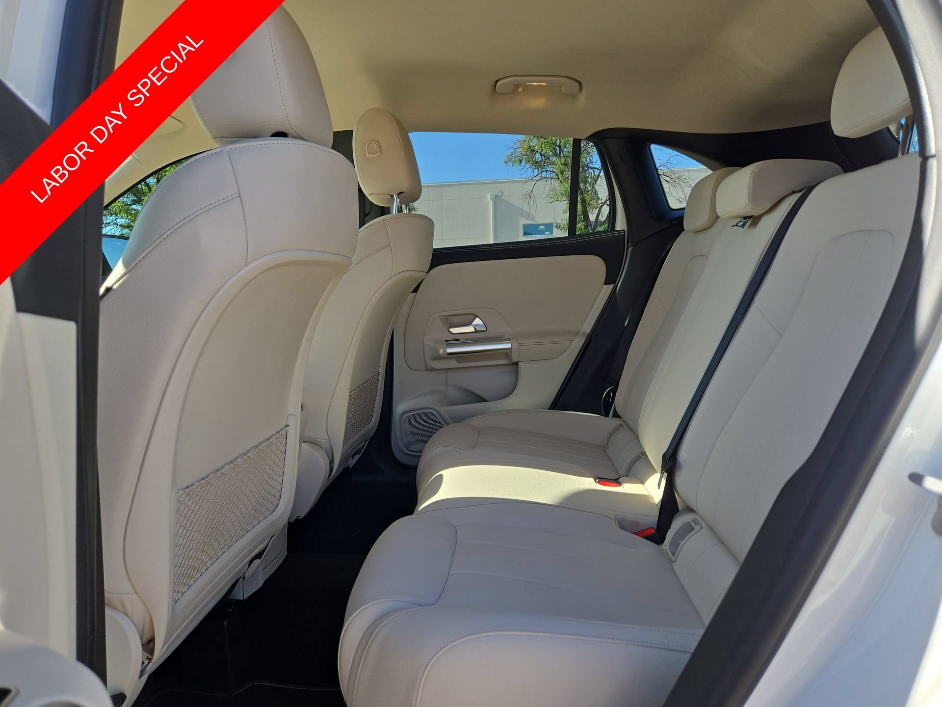 Used 2023 Mercedes-Benz GLA 250 image 13