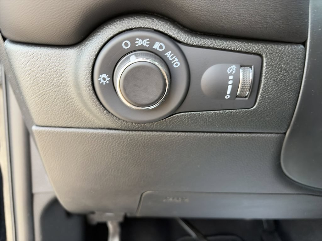 New 2026 Dodge Durango GT AWD/4WD image 19