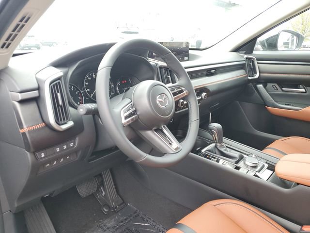New 2026 MAZDA CX-50 Meridian Edition w/ Apex Package AWD/4WD image 8