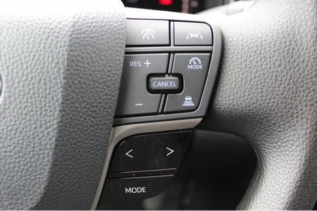 Certified 2026 Toyota Camry LE AWD/4WD image 45
