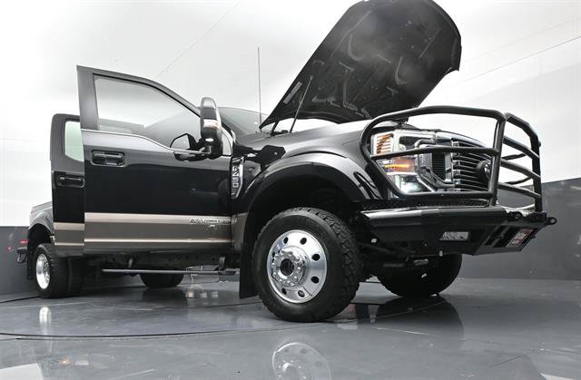 Used 2022 Ford F450 King Ranch AWD/4WD image 69