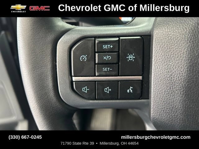 Used 2025 Ford F150 XLT w/ Equipment Group 301A Standard AWD/4WD image 26