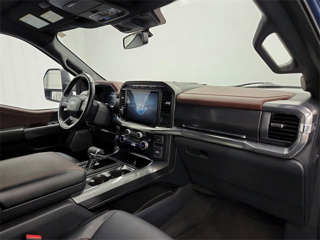 Used 2023 Ford F150 Lariat image 33