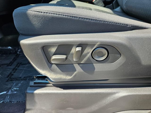 New 2026 GMC Sierra 1500 Elevation AWD/4WD image 23