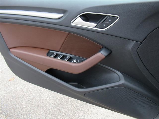 Used 2018 Audi A3 2.0T Premium w/ Convenience Package image 24