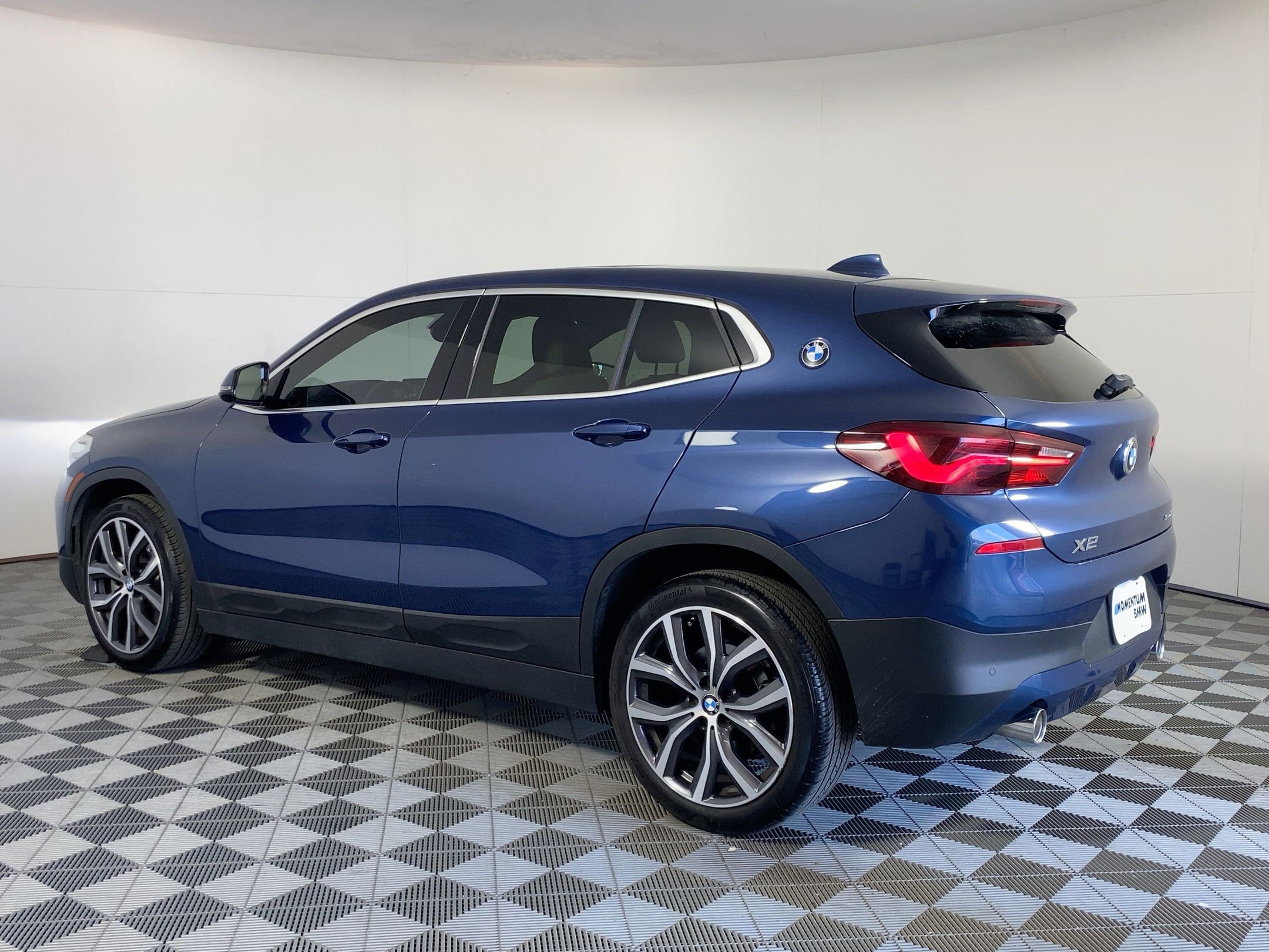 Certified 2023 BMW X2 sDrive28i w/ Premium Package 2 image 3