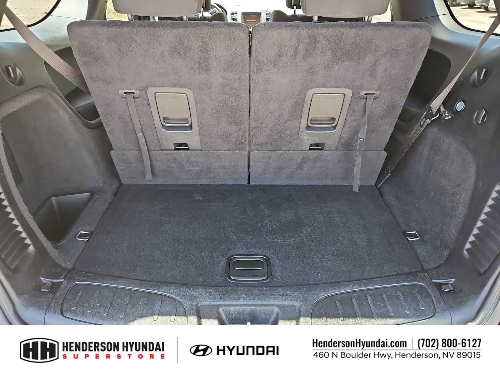 Used 2014 Dodge Durango SXT w/ Quick Order Package 23B AWD/4WD image 32