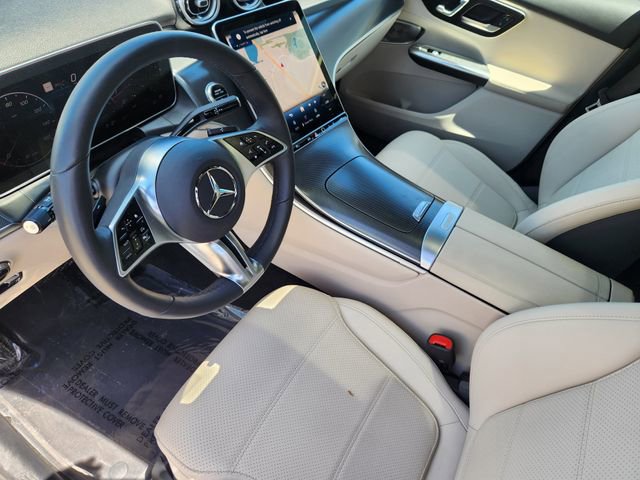Certified 2026 Mercedes-Benz GLC 300 4MATIC image 7