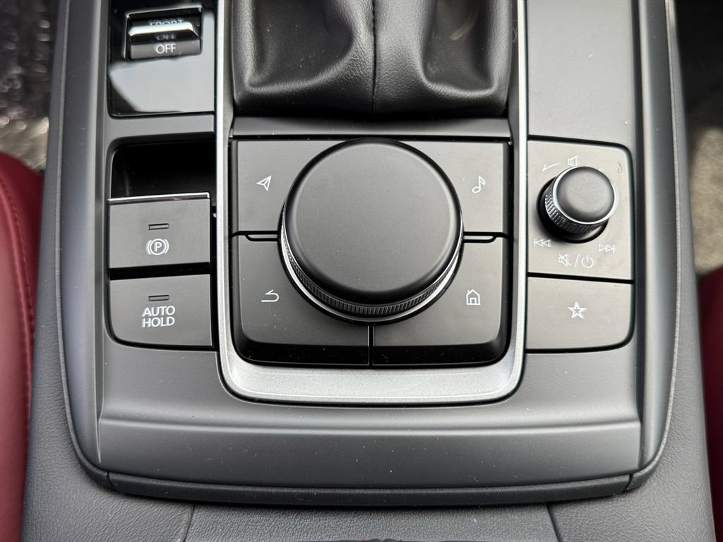 New 2026 MAZDA CX-30 AWD 2.5 S image 20