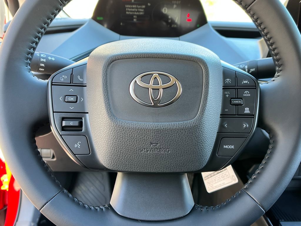 New 2026 Toyota Prius LE image 14