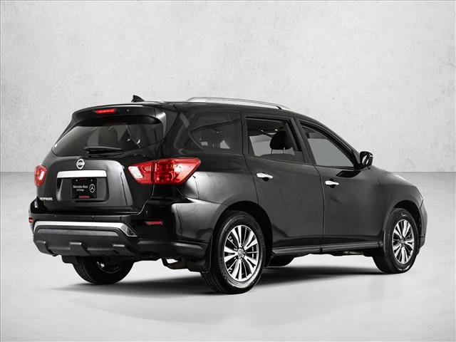 Used 2019 Nissan Pathfinder S image 5