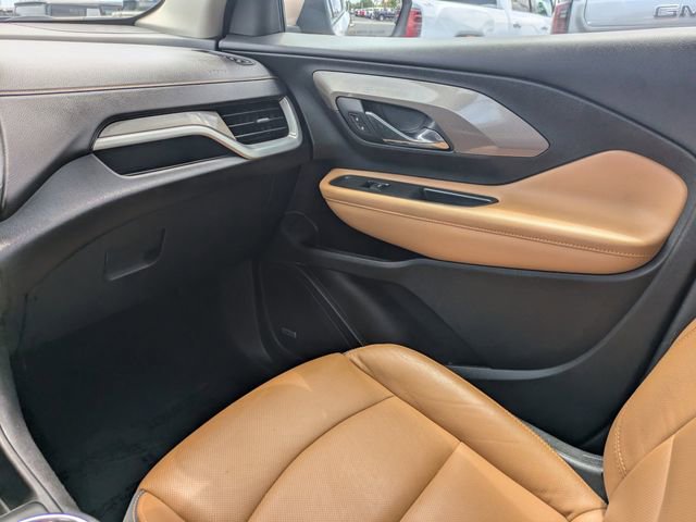 Used 2018 GMC Terrain SLT w/ Preferred Package FWD image 21