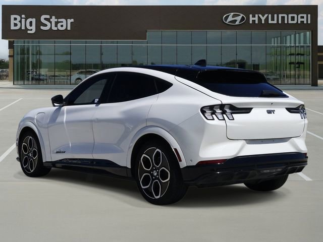 Used 2023 Ford Mustang Mach-E GT image 3