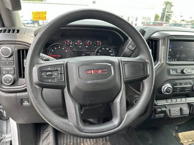 Used 2024 GMC Sierra 2500 Pro w/ Convenience Package AWD/4WD image 13