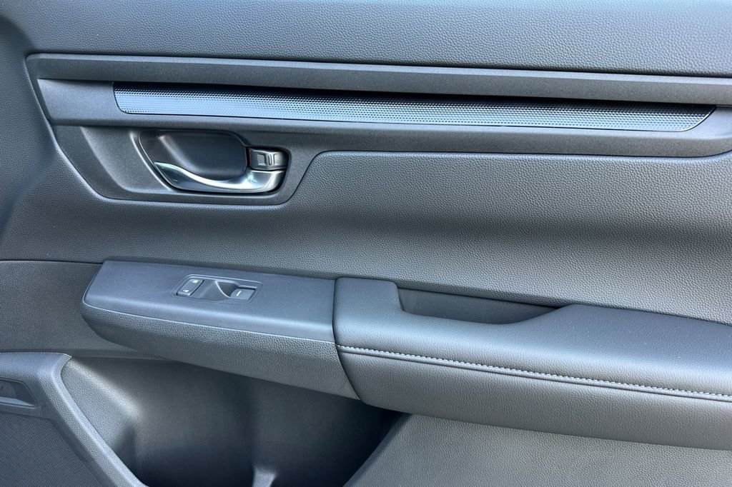 New 2026 Honda CR-V EX image 20