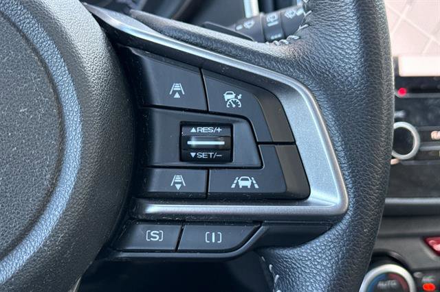 Used 2020 Subaru Impreza 2.0i Limited w/ Popular Package #2 image 27