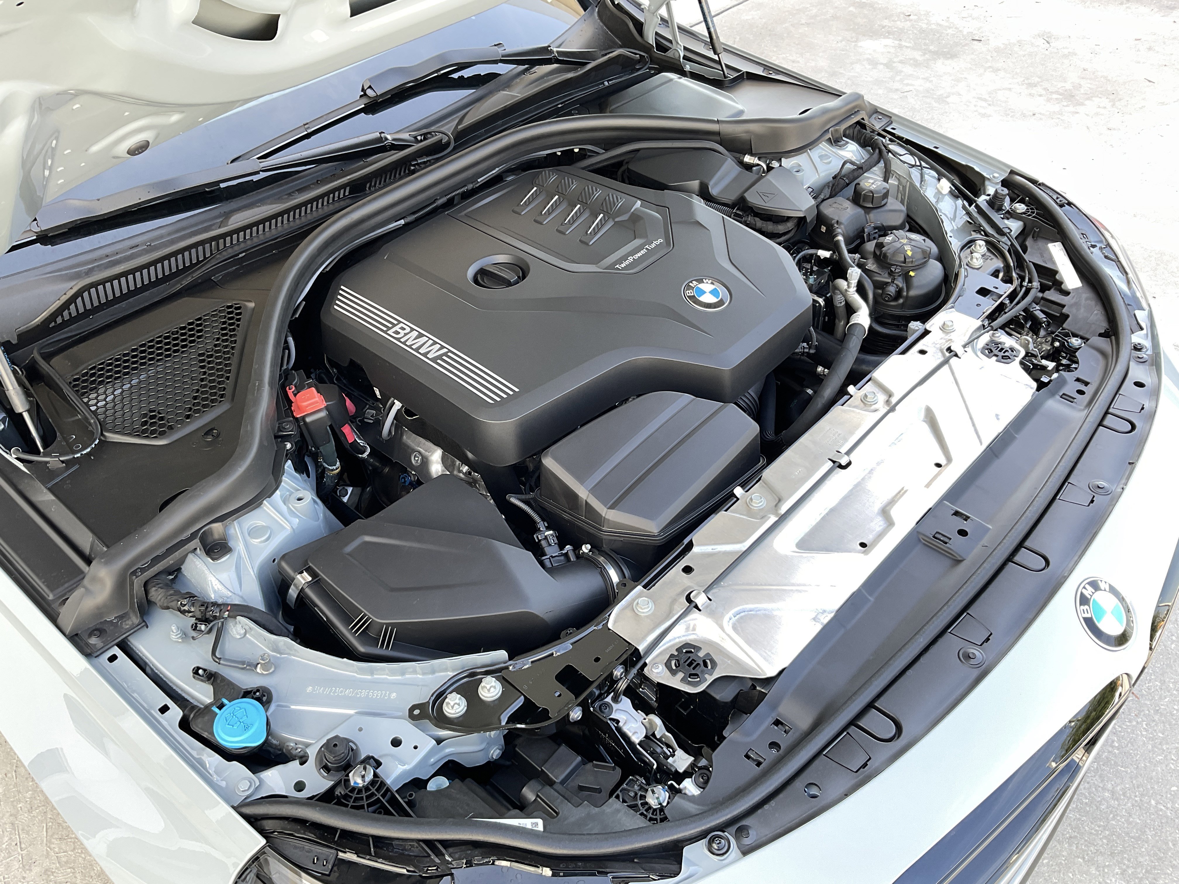 New 2025 BMW 230i Coupe w/ M Sport Package image 32