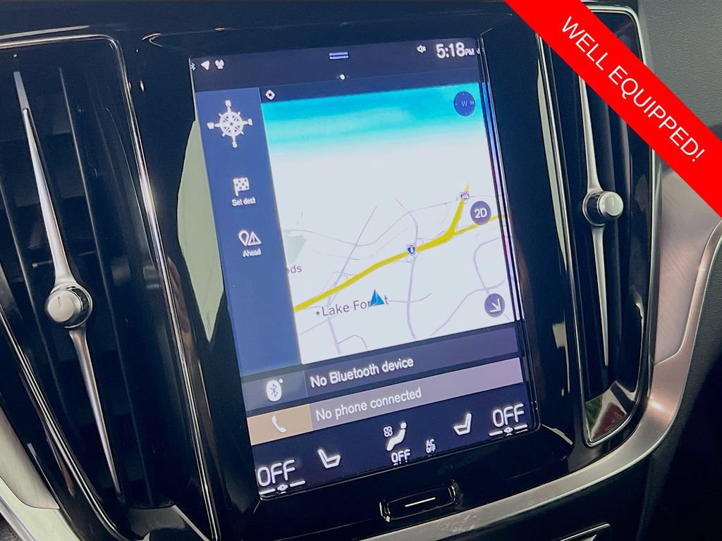 Used 2020 Volvo S60 T5 Momentum FWD image 13