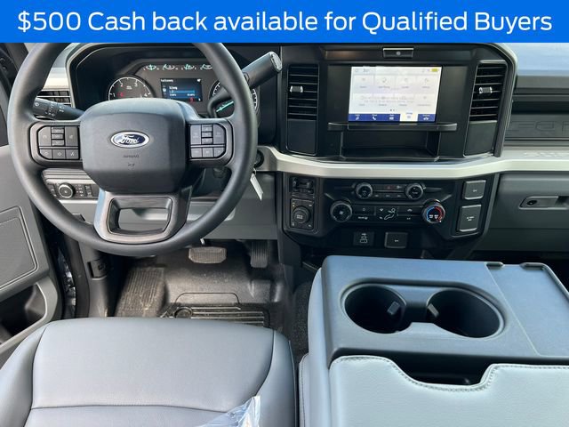 New 2026 Ford F350 XL video 3