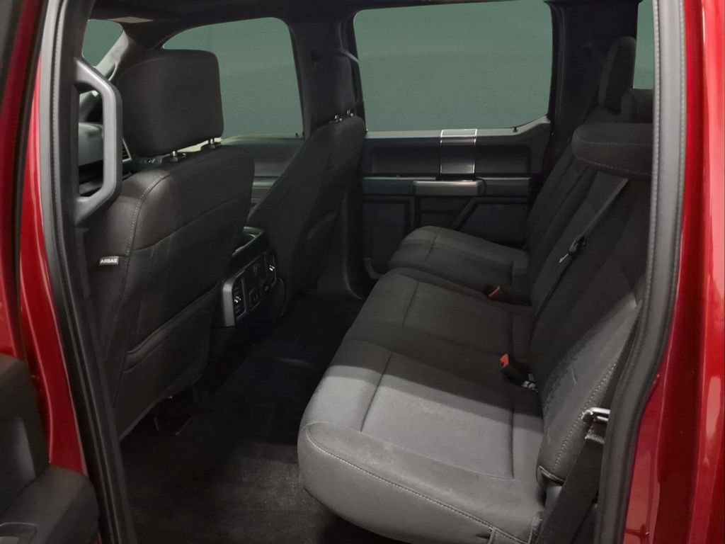 Used 2019 Ford F150 XLT w/ Equipment Group 302A Luxury AWD/4WD image 28