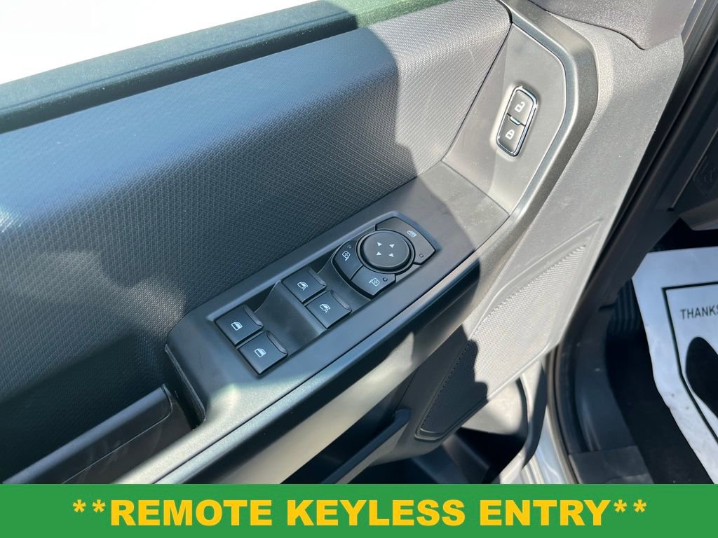 New 2026 Ford F150 STX w/ Equipment Group 200A image 16