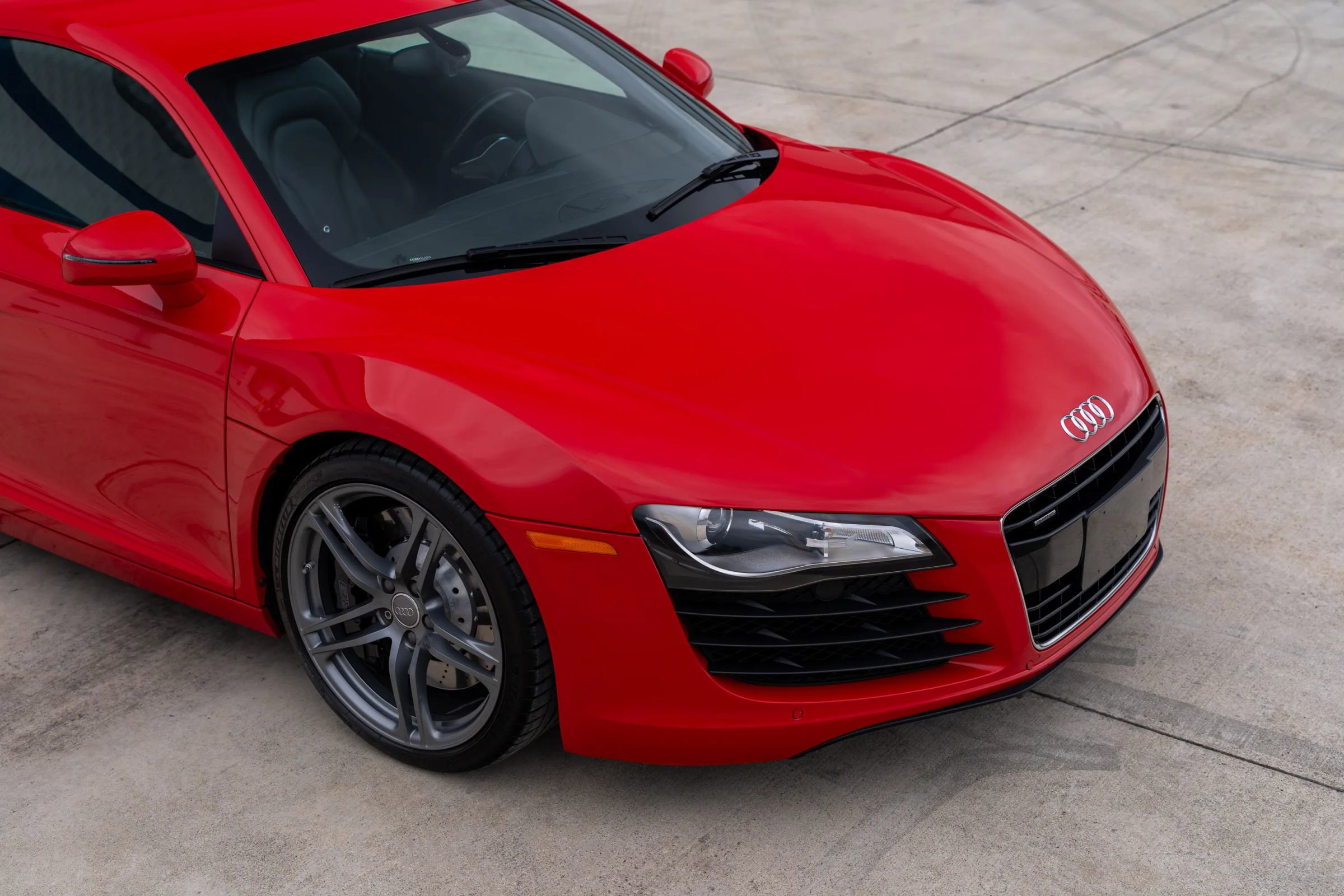 Used 2009 Audi R8 V8 AWD/4WD image 66