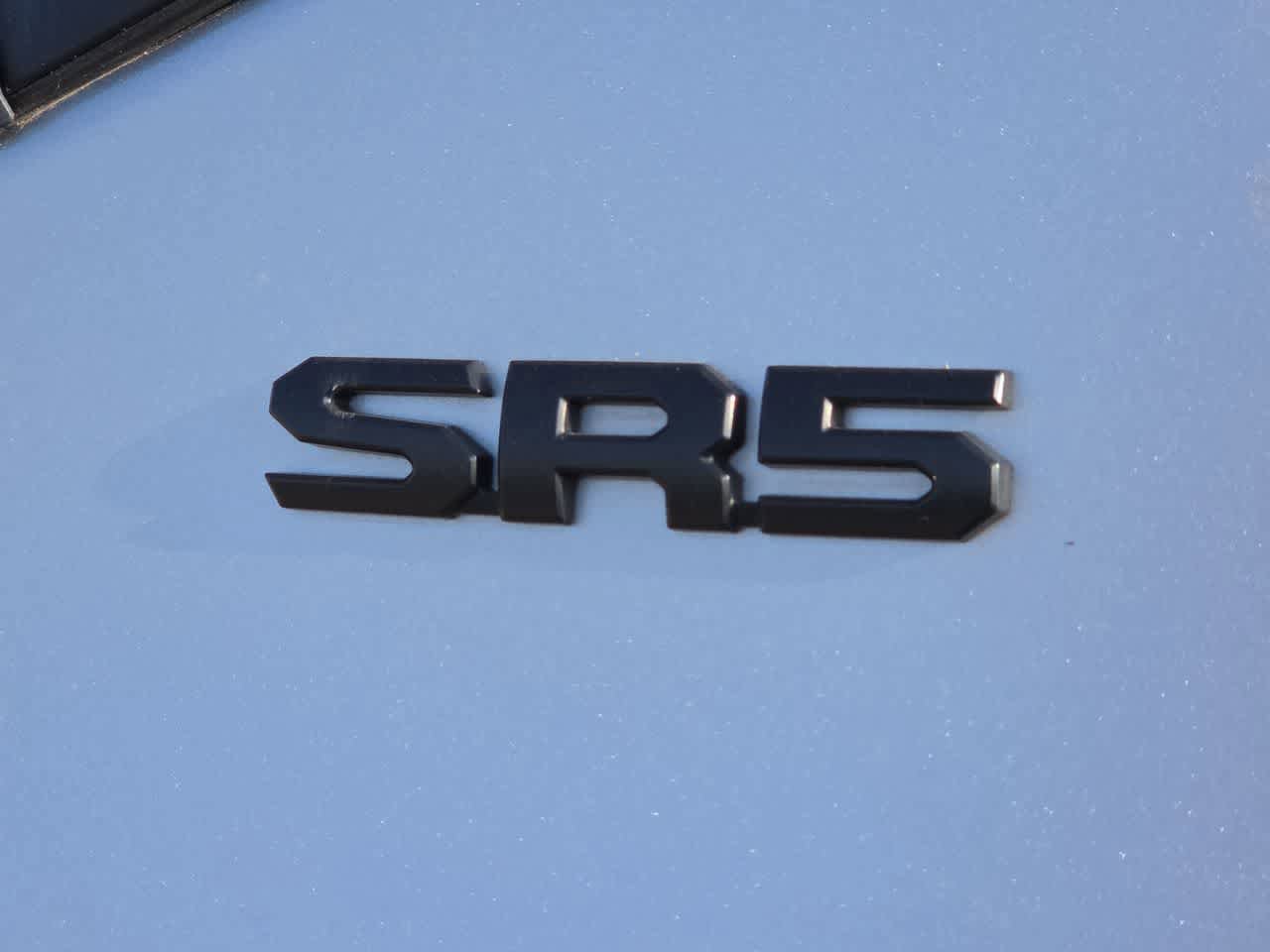 Used 2022 Toyota Tundra SR5 RWD image 11