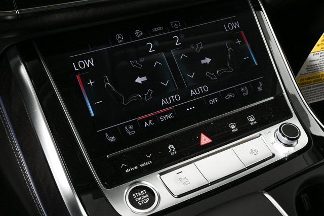 New 2025 Audi Q7 3.0T Premium Plus image 18