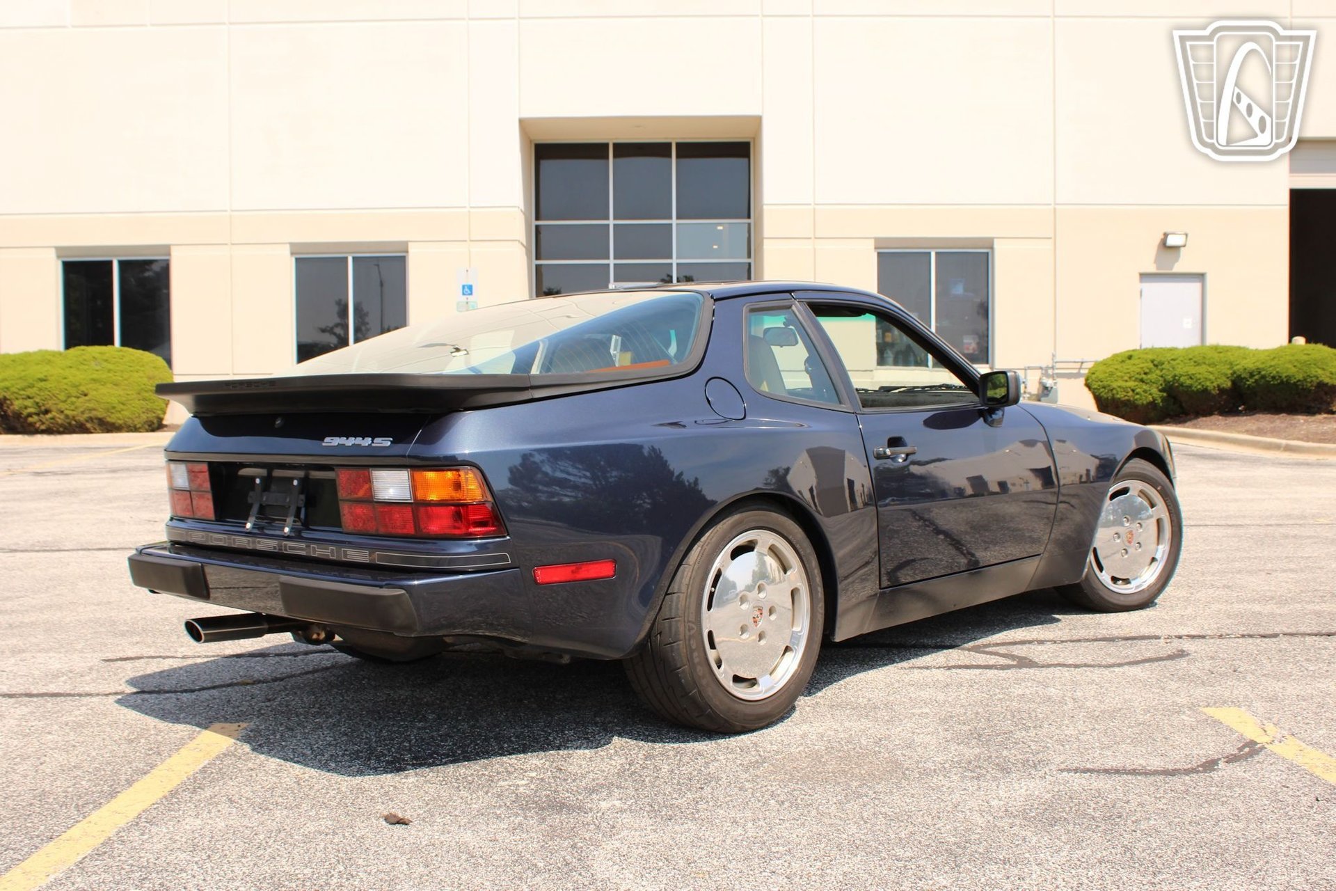 Used 1987 Porsche 944 S RWD image 35