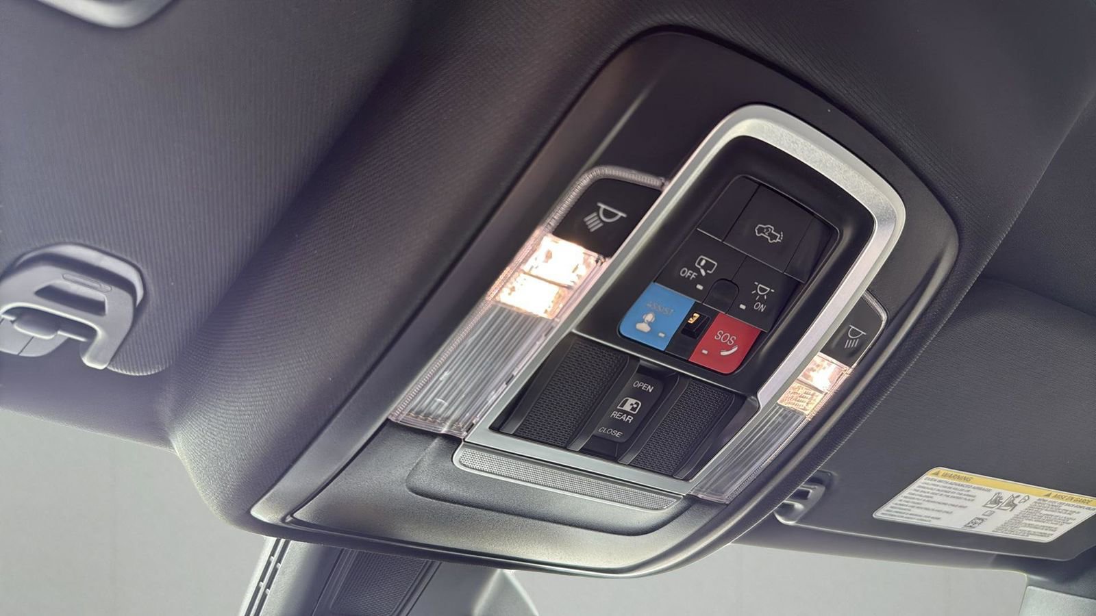 Used 2026 RAM 1500 RHO w/ Bed Utility Group image 23