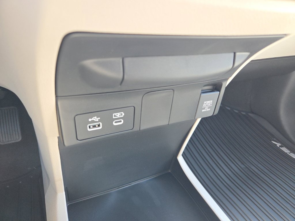 New 2027 Honda Odyssey EX-L image 44