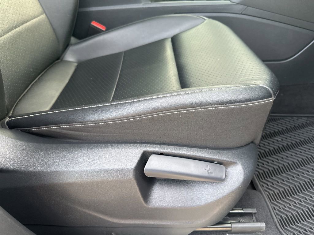 Used 2022 Volkswagen Atlas SE image 50