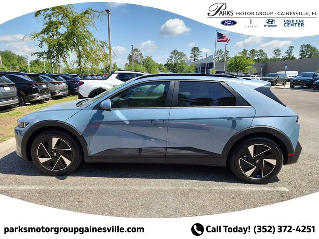 New 2025 Hyundai Ioniq 5 SEL image 5