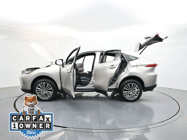 Used 2024 Toyota Venza Limited AWD/4WD image 41