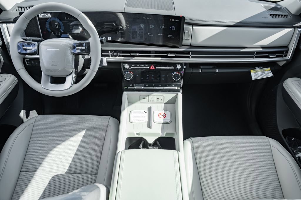 New 2026 Hyundai Santa Fe SEL image 19