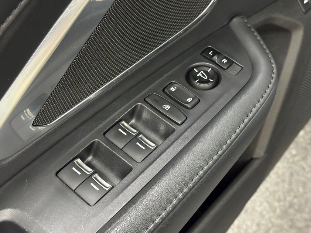 Used 2020 Acura RDX AWD image 13