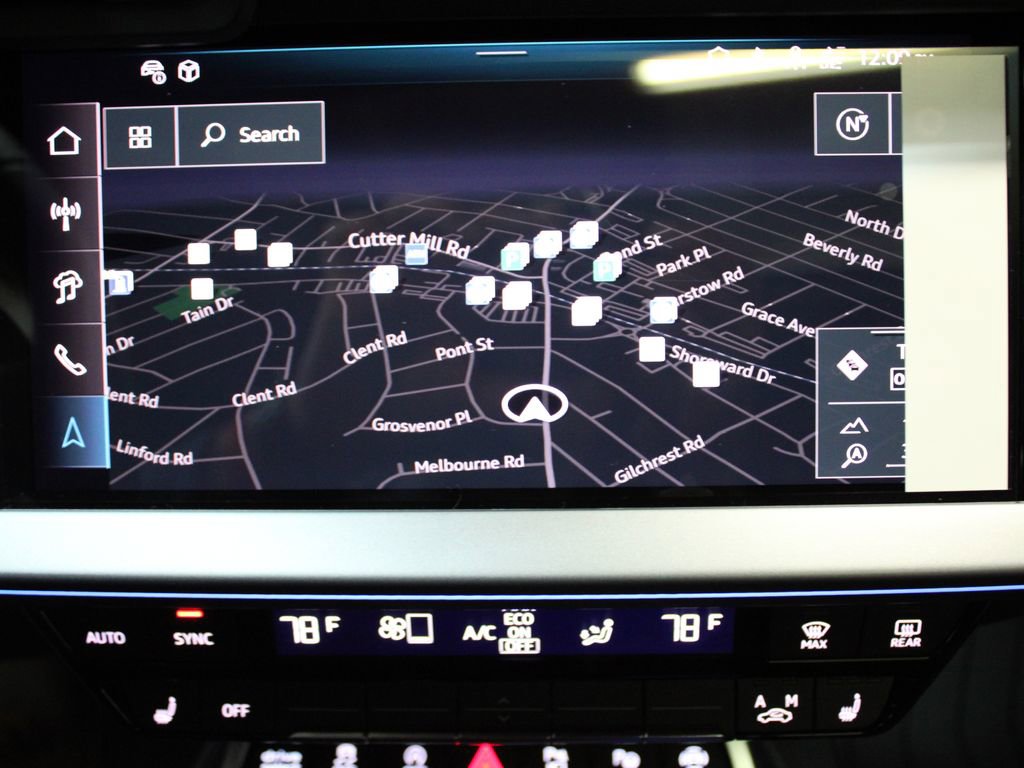 New 2026 Audi A3 2.0T Premium image 2