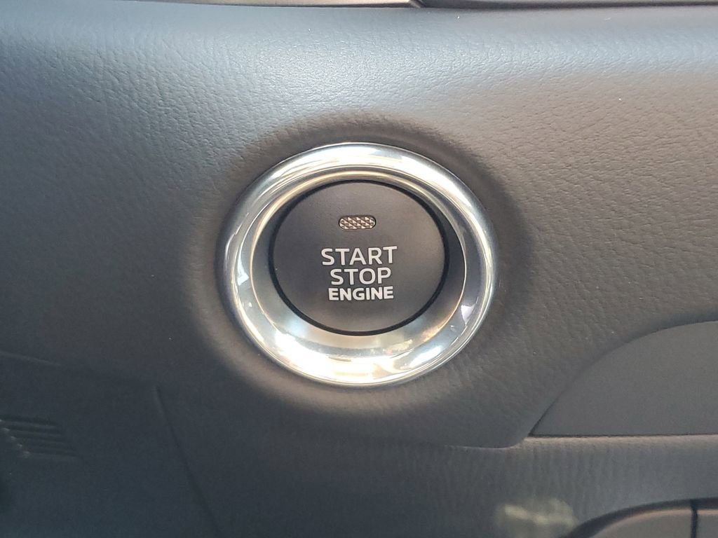 New 2025 MAZDA CX-5 AWD 2.5 S w/ Select Package image 29