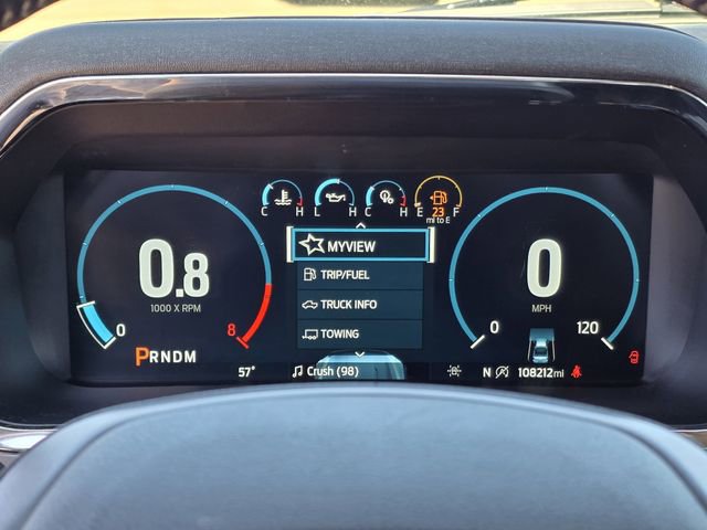 Certified 2021 Ford F150 Lariat image 12