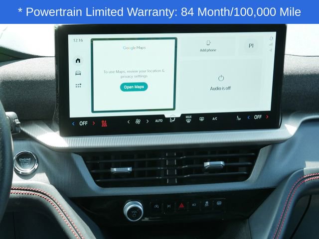 Used 2025 Ford Explorer ST-Line w/ ST-Line Street Pack AWD/4WD image 10