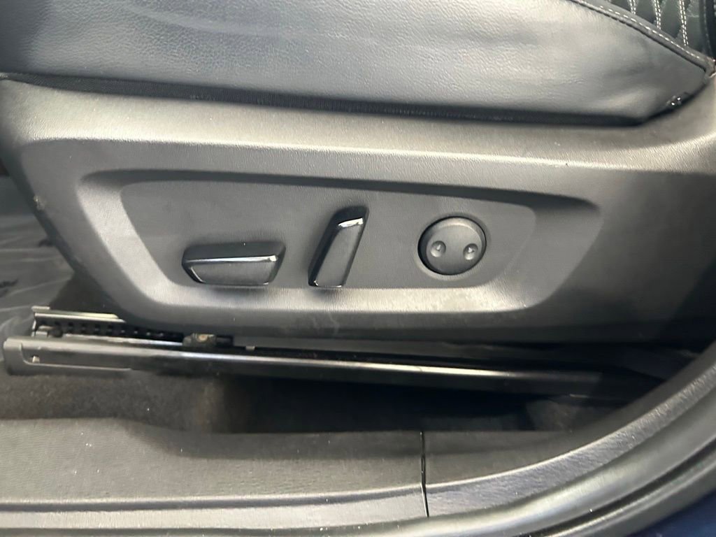 Used 2024 Mitsubishi Outlander SEL FWD image 40