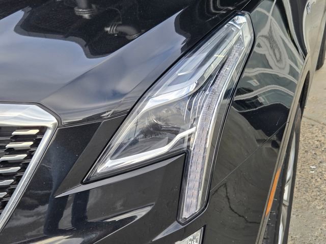Used 2023 Cadillac XT5 Premium Luxury AWD/4WD image 40