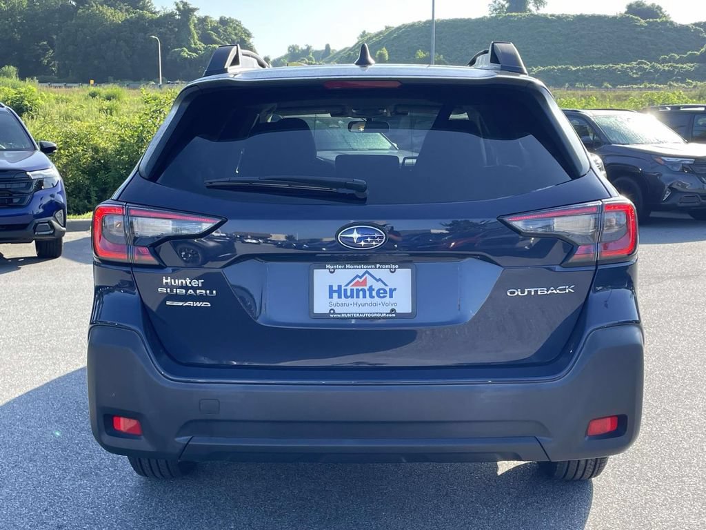 Certified 2023 Subaru Outback Premium AWD/4WD image 24